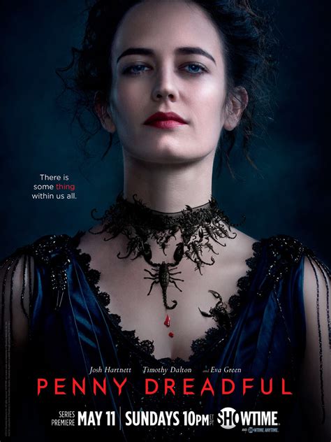 vanessa dread|Penny Dreadful (TV Series 2014–2016) .